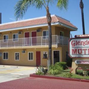 Glendora Motel Glendora