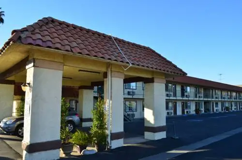Diamond Inn Main image