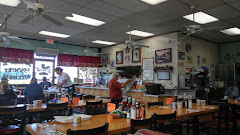 Breakfast near Diamond Inn