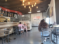 Mexican near Diamond Inn